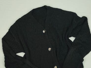 sukienka swetrowa h: Women`s knitwear, size One size — 6