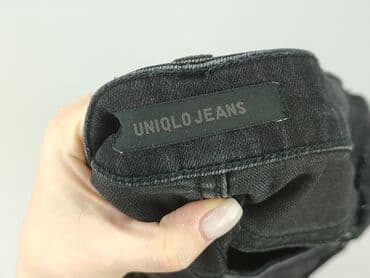 jeansy damskie cropp: Uniqlo, Джинси жіночі, XS на lalafo.pl — 4 jeansy damskie cropp: Uniqlo, Джинси жіночі, XS — 4