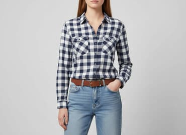 cropp body: Cropp, Koszula damska, rozmiar M — 6