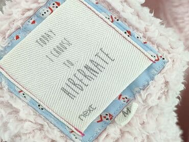 oysho bluza z polaru: Next, Bluza damska
, rozmiar M — 5