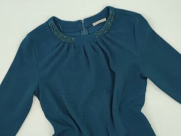 srebrna sukienka reserved: Orsay, Sukienka damska, L — 1