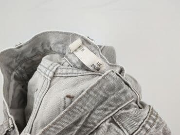 asos podarte jeansy: Asos, Jeansy damskie, rozmiar S — 5