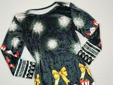 sukienki sylwester plus size: Women`s dress, size S (EU 36) — 1