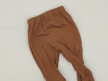 Legginsy: Legginsy, Sinsay, 6-9 miesięcy, stan - Bardzo dobry