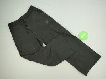 spodnie dresowe peak performance: Sweatpants for women, M — 2