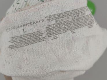 primark top z wbudowanym biustonoszem: Primark, Top damski, rozmiar L — 5