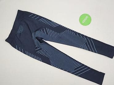 nike pro: Лосини Спортивні жіночі, розмір S — 3