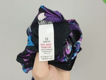 sukienki midi dopasowane: Dorothy Perkins, Women`s dress, size L (EU 40) — 4