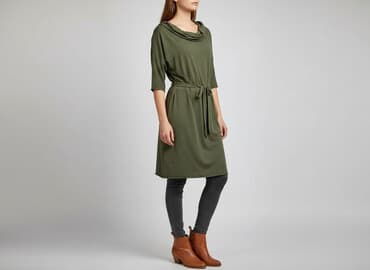 sukienka damska na codzien: Women`s dress, size One size — 1