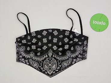 fb sister bluza: FB Sister, Top damski, rozmiar 2XS — 2