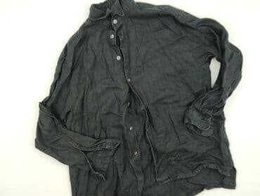 Shirt for men, L (EU 40), condition - Good