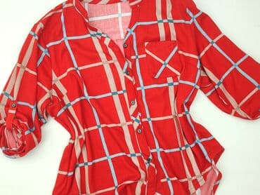 Women`s shirt, size 2XL (EU 44)