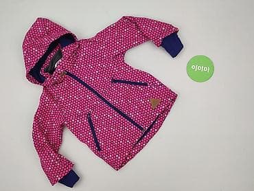 8 lat: Kurtka przejściowa, H&M, 3-4 lat, 98-104 cm, stan - Bardzo dobry — 2