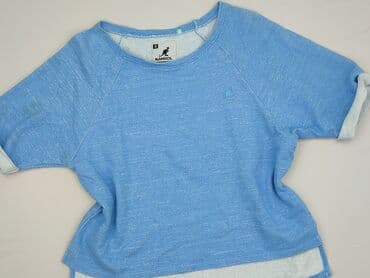 t shirty tommy hilfiger basic: Women`s T-shirt, size L (EU 40) — 1