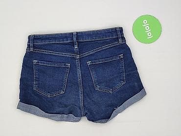 szorty levis: H&M, Szorty damskie, rozmiar XS — 3