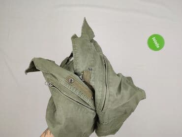 kurtka puchowa polski producent: Parka damska, rozmiar S — 5