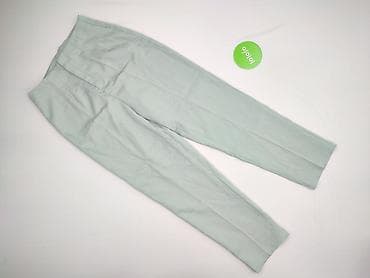 culotte: Spodnie materiałowe damskie, rozmiar M — 2