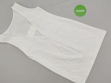 satynowe sukienki mini: Sukienka damska, rozmiar M — 2