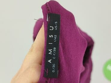 marynarka prada damska: Amisu, Bluzka damska, S — 4