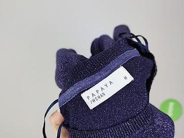 bluzki snoopy: Papaya, Sweter damski, rozmiar M — 4
