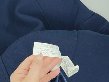 kurtka z zary: Zara, Płaszcz damski, rozmiar M — 4