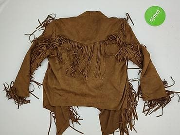 sennik kurtka: Bershka, Narzutka damska, rozmiar S — 4