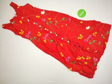 zwiewna sukienki na wesele maxi: Sukienka damska, rozmiar S — 2