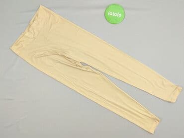 lidl koszulki termoaktywne: Legginsy Sportowe damskie, rozmiar L — 2