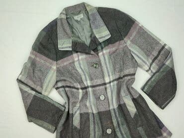 kurtka marks spencer: Marks & Spencer, Płaszcz damski, rozmiar XL — 1