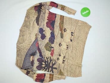 czy akryl jest dobry na sweter: Sweter damski, XL — 3