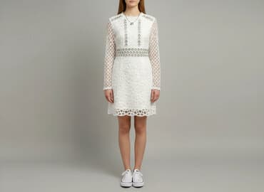 Women`s dress, size S