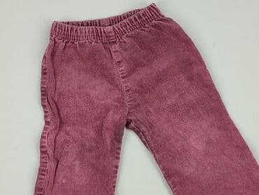 piżamy dla dzieci h: Leggings, 9-12 months, condition - Good — 1