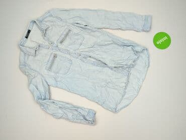 koszula wierzchnia damska: Reserved, Women`s shirt, size S — 3