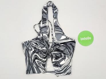 t shirty leopard: Shein, Top damski, rozmiar S — 3