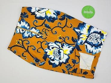 dlugie spodnice hm: H&M, Spódnica damska, rozmiar S — 3