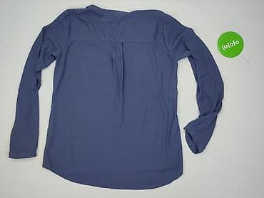 dżinsy push: Jean Pascale, Bluzka damska, rozmiar S — 3