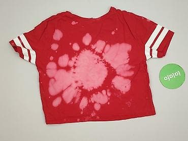 cropp t shirt damski: H&M, T-shirt damski, rozmiar S — 3