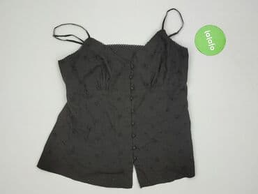 bluzka wallis: Top damski, rozmiar L — 2