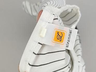 dresy diamante: Adidas, T-shirt damski, rozmiar M — 4