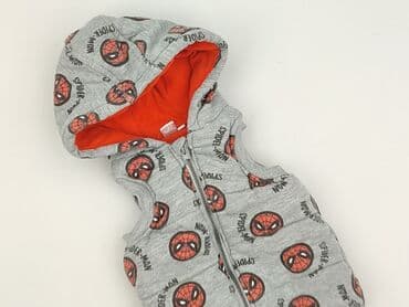 allegro ubrania dla dzieci 9 lat: Vest, Marvel, 9-12 months, condition - Perfect — 1