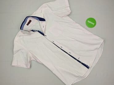 blaklader koszulka: Shirt for men, L (EU 40), condition - Good — 2