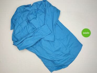 marynarka i koszula: Koszula damska, rozmiar M — 4