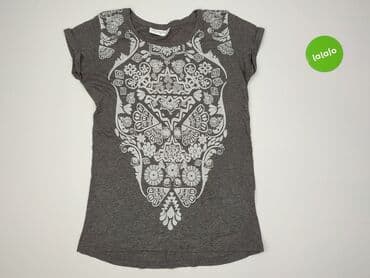 bluzki champion: Clockhouse, T-shirt damski, rozmiar M — 2