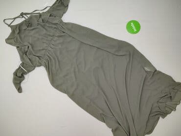 sukienki maxi na jedno ramie: H&M Divided, Sukienka damska, rozmiar XL — 3