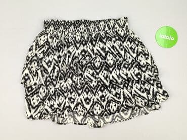 spódnica z piórami zara: Zizzi, Spódnica damska, rozmiar M — 2