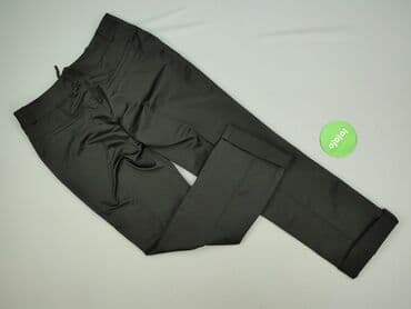 converse do sukienki: Spodnie materiałowe damskie, XL — 3