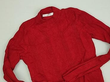 Jean Louis Francois, Sweter damski, rozmiar M