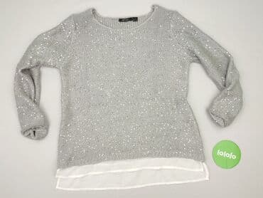 sweter lidl: Esmara, Sweter damski, M — 2