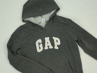 Bluzy z kapturem: Gap, Bluza z kapturem damska, rozmiar XS — 1