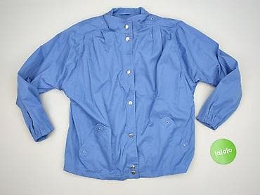 kurtki wiosenne smyk: Kurtka przejściowa damska, rozmiar 3XL — 2